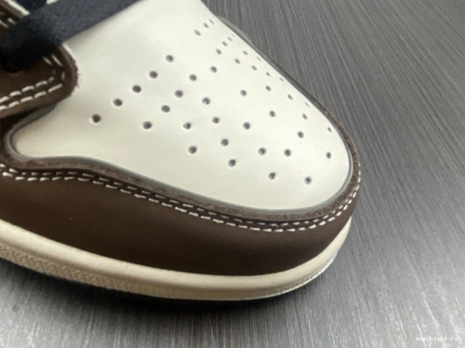 Rep Onekick Hand Air 1 OG DH3097-001 Crafted Jordan High 0822